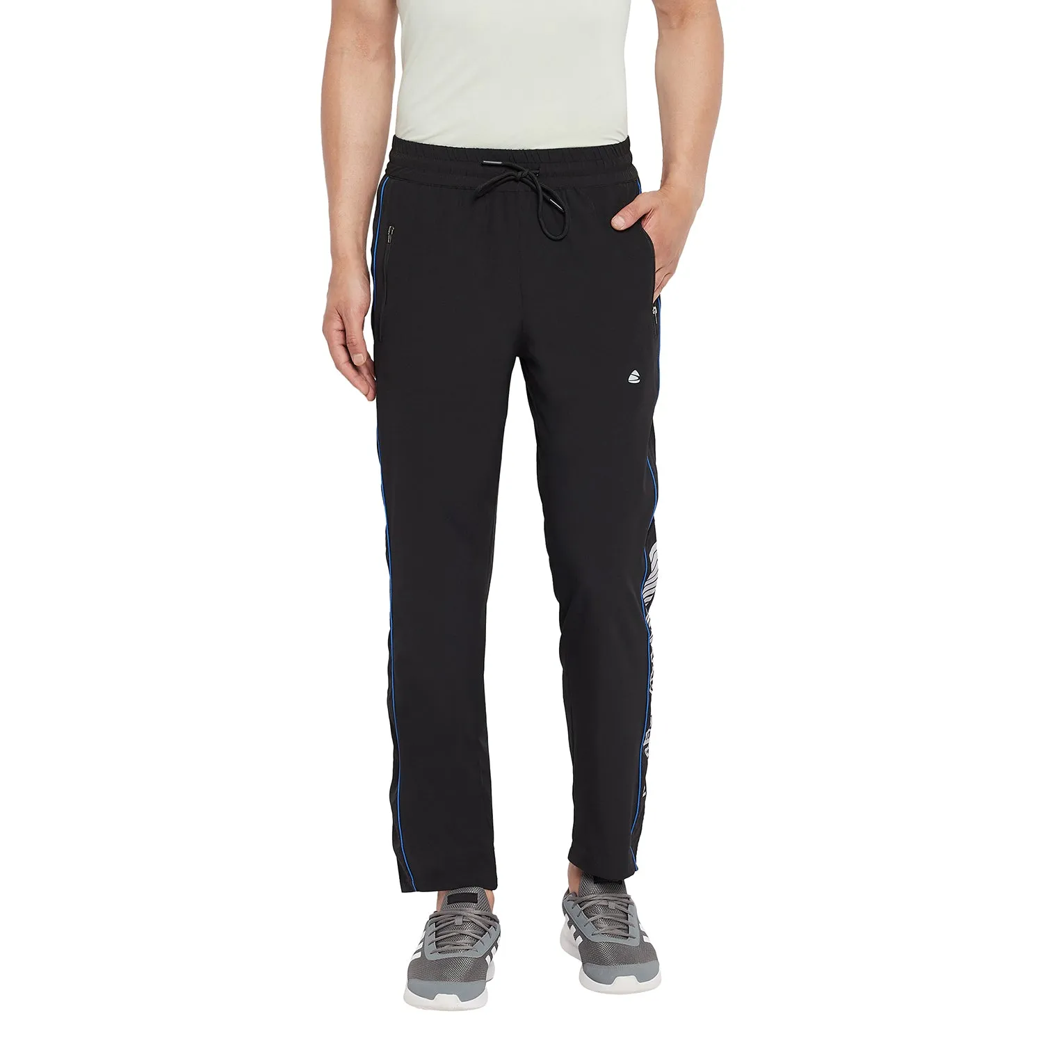 Duke Stardust Men Sports Track Pants (GD5050)