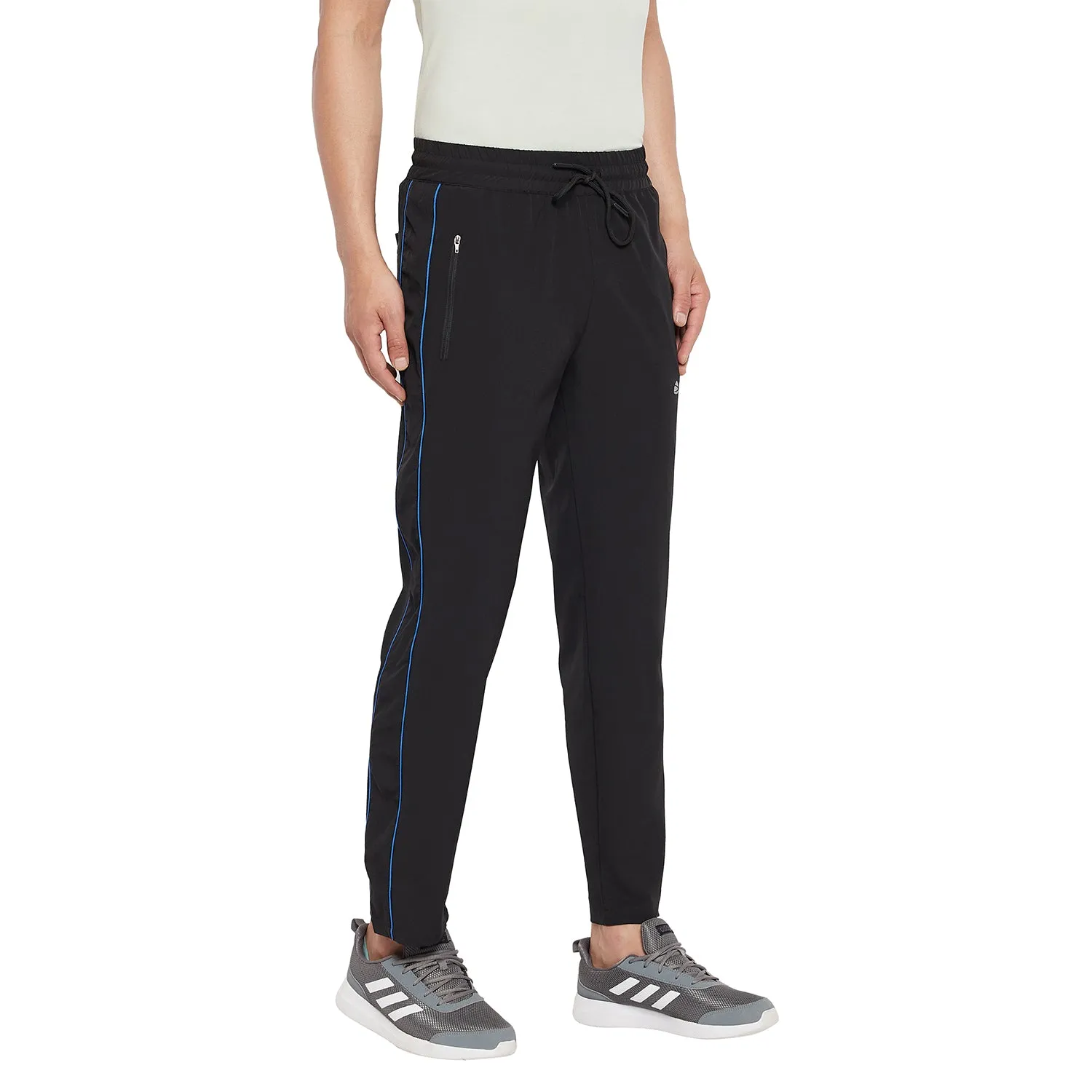 Duke Stardust Men Sports Track Pants (GD5050)