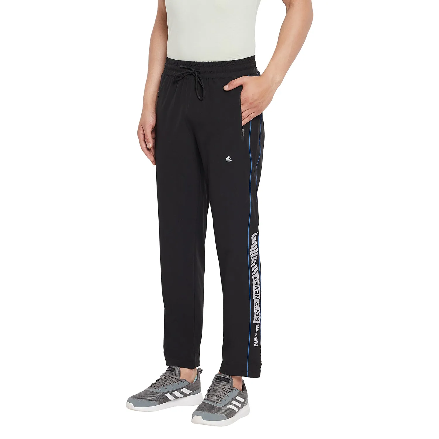 Duke Stardust Men Sports Track Pants (GD5050)