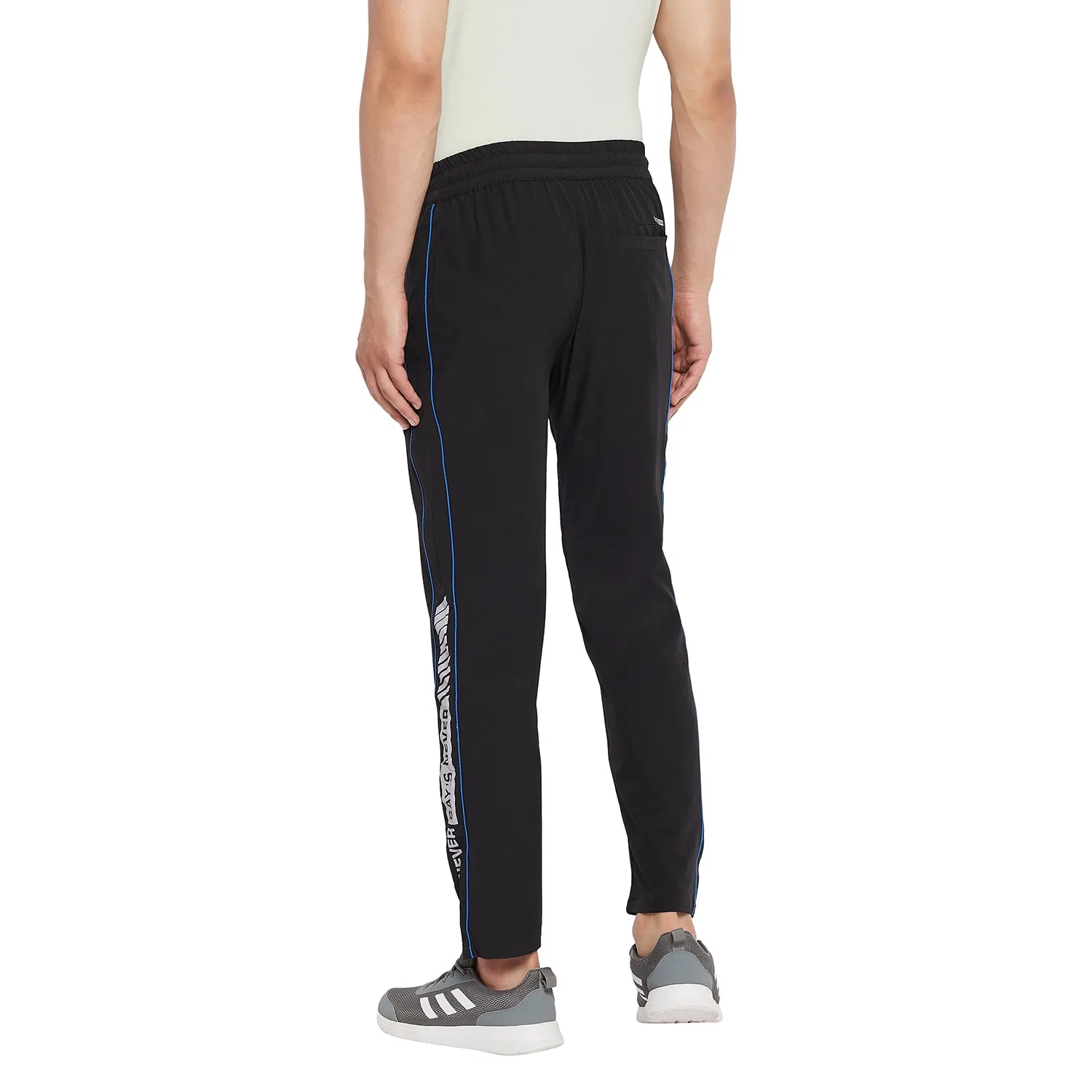 Duke Stardust Men Sports Track Pants (GD5050)