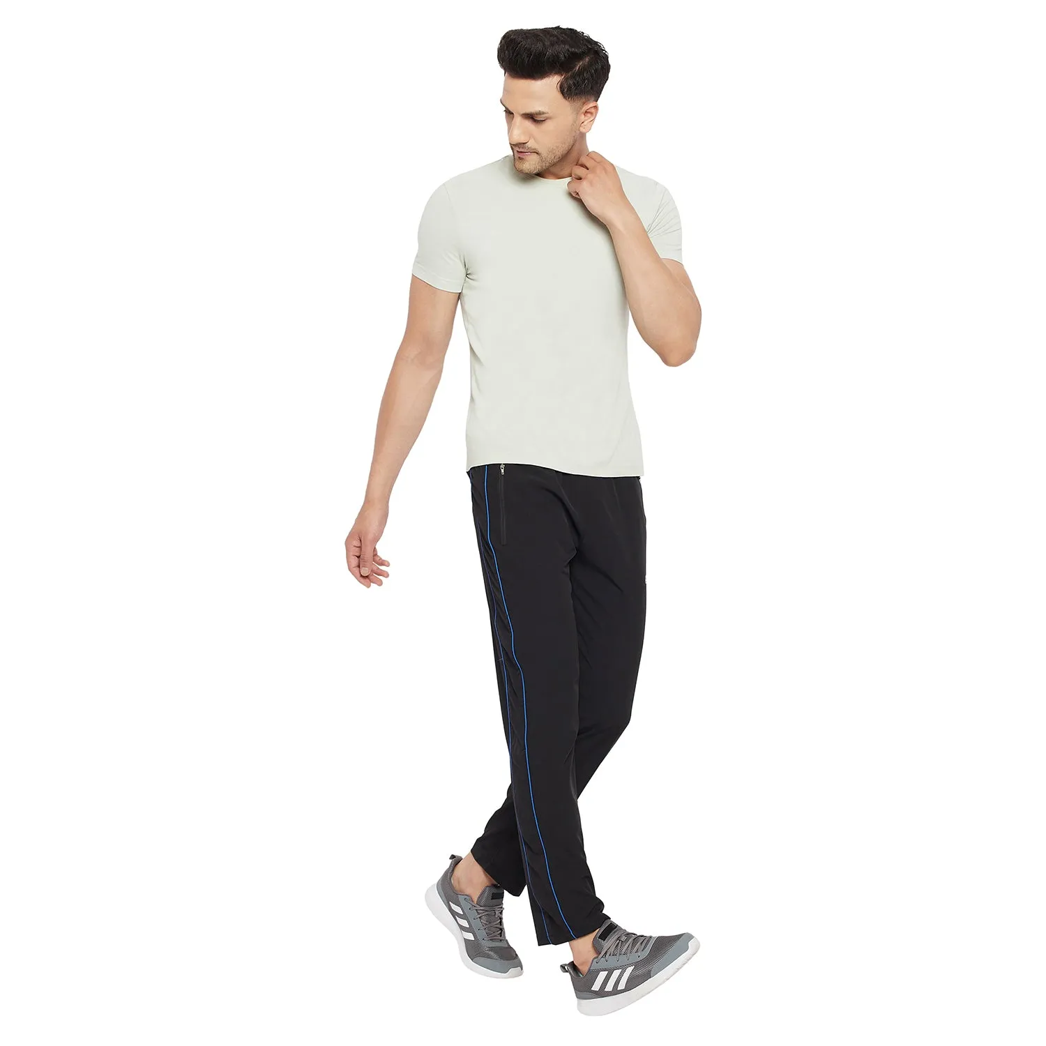 Duke Stardust Men Sports Track Pants (GD5050)