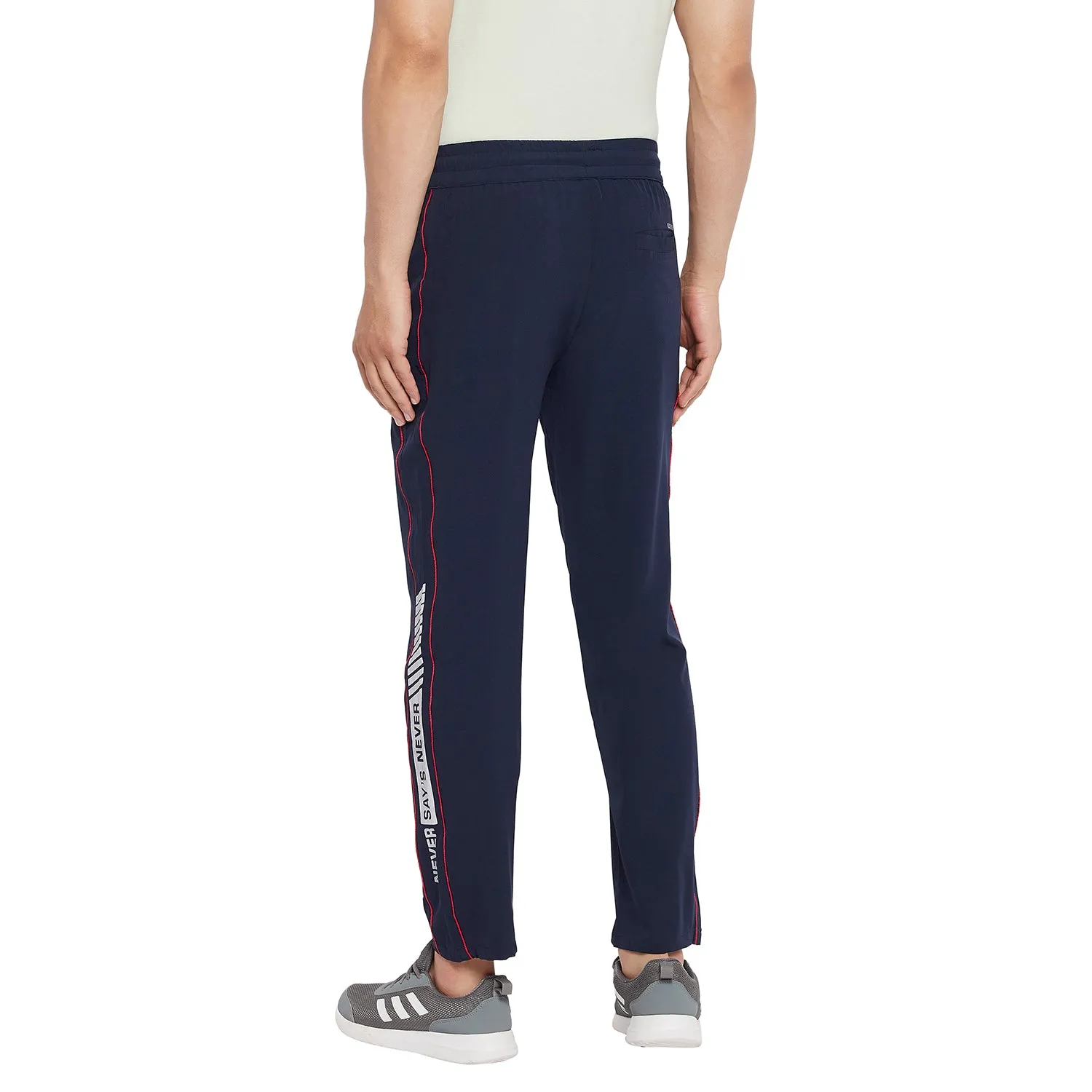 Duke Stardust Men Sports Track Pants (GD5050)