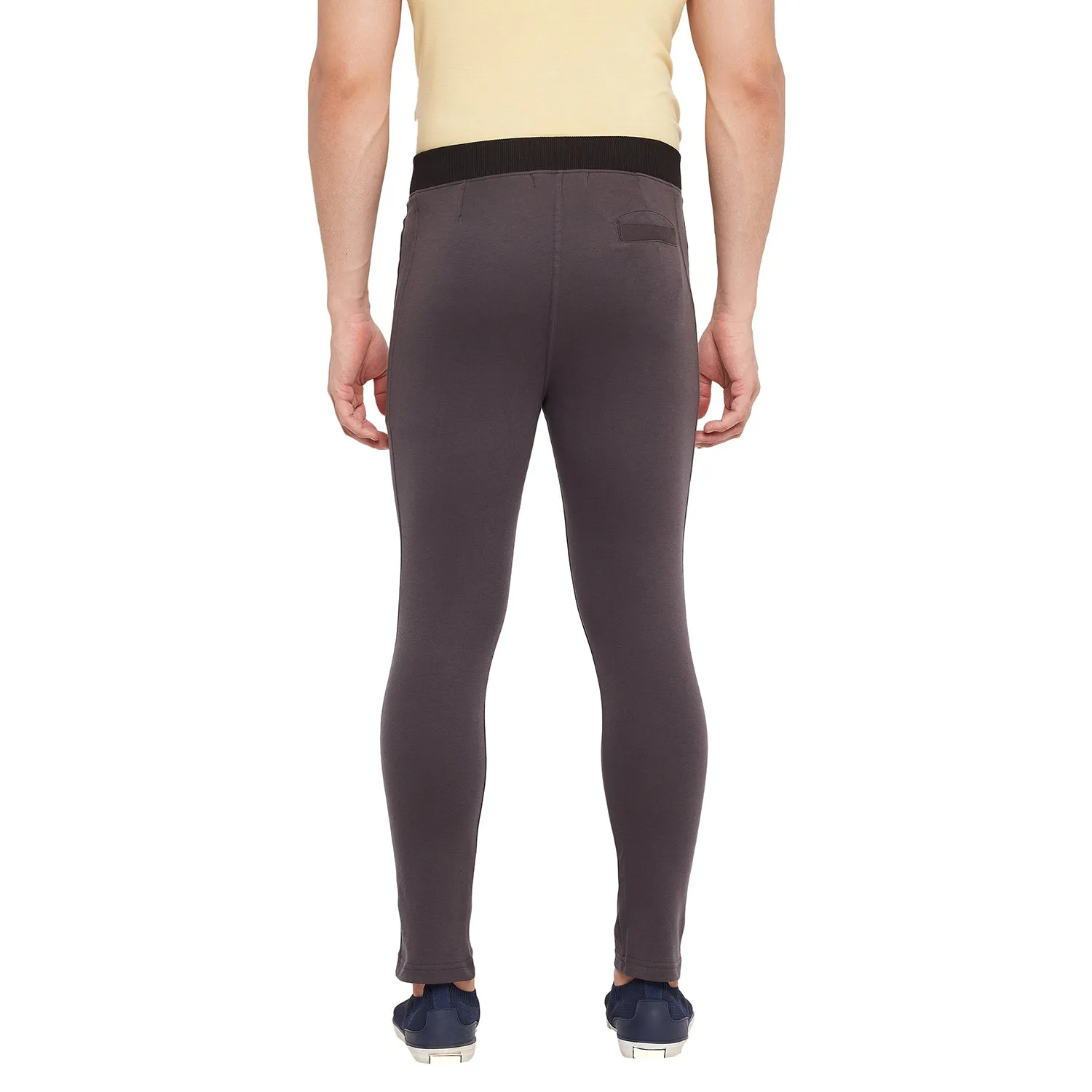 Duke Stardust Men Tapered Fit Track Pants (LF5637)