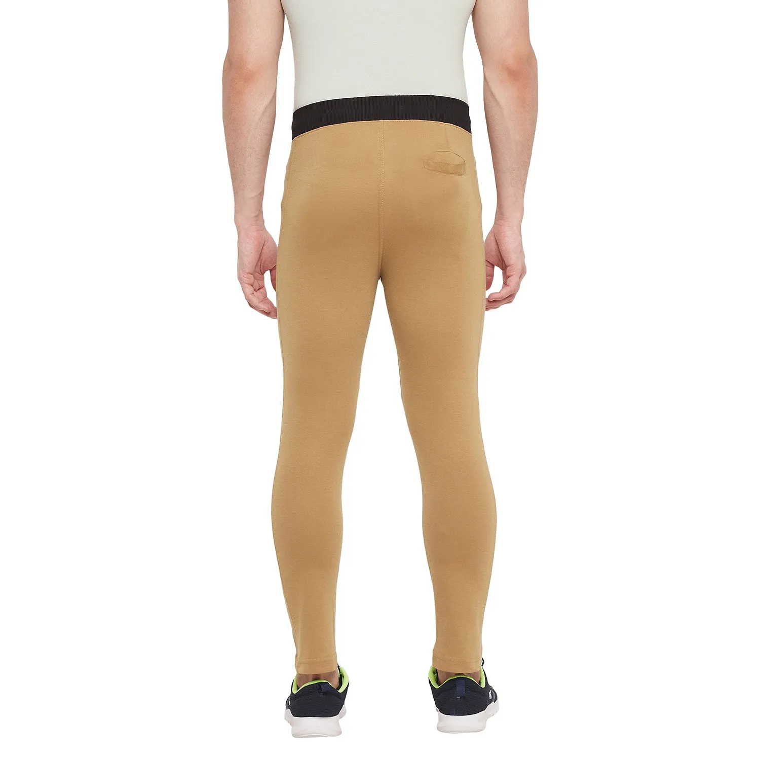 Duke Stardust Men Tapered Fit Track Pants (LF5637)