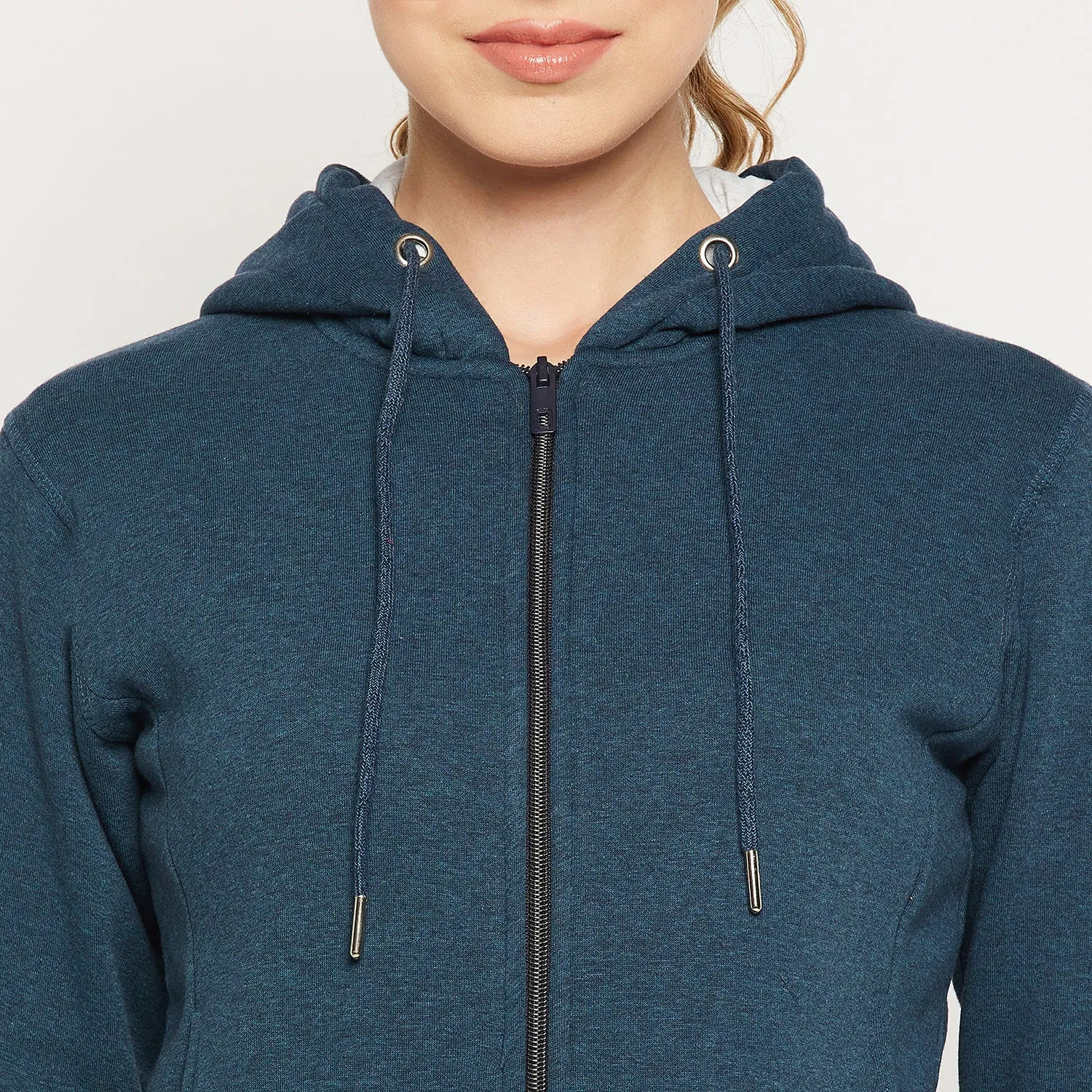 Duke Stardust Women Solid Track Suit (LFX798)