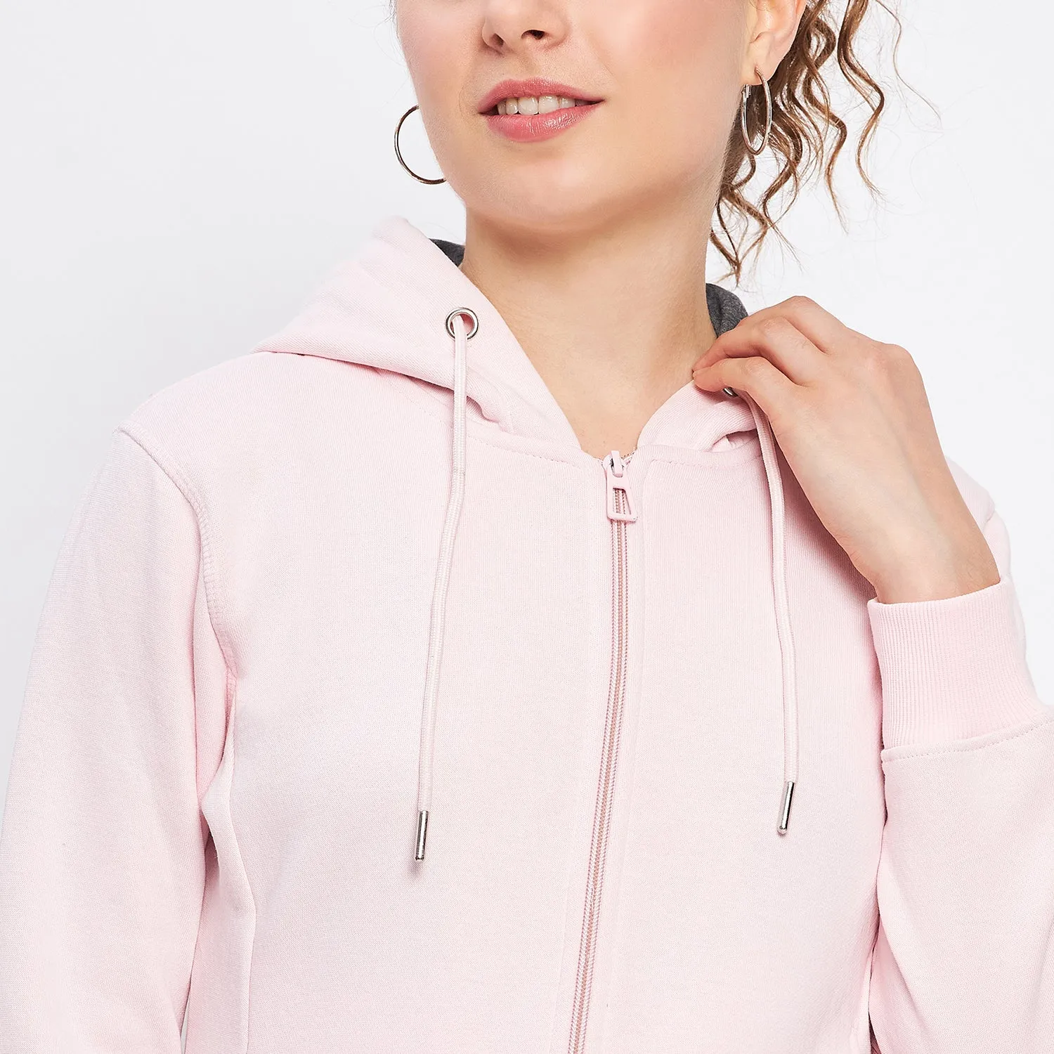 Duke Stardust Women Solid Track Suit (LFX798)
