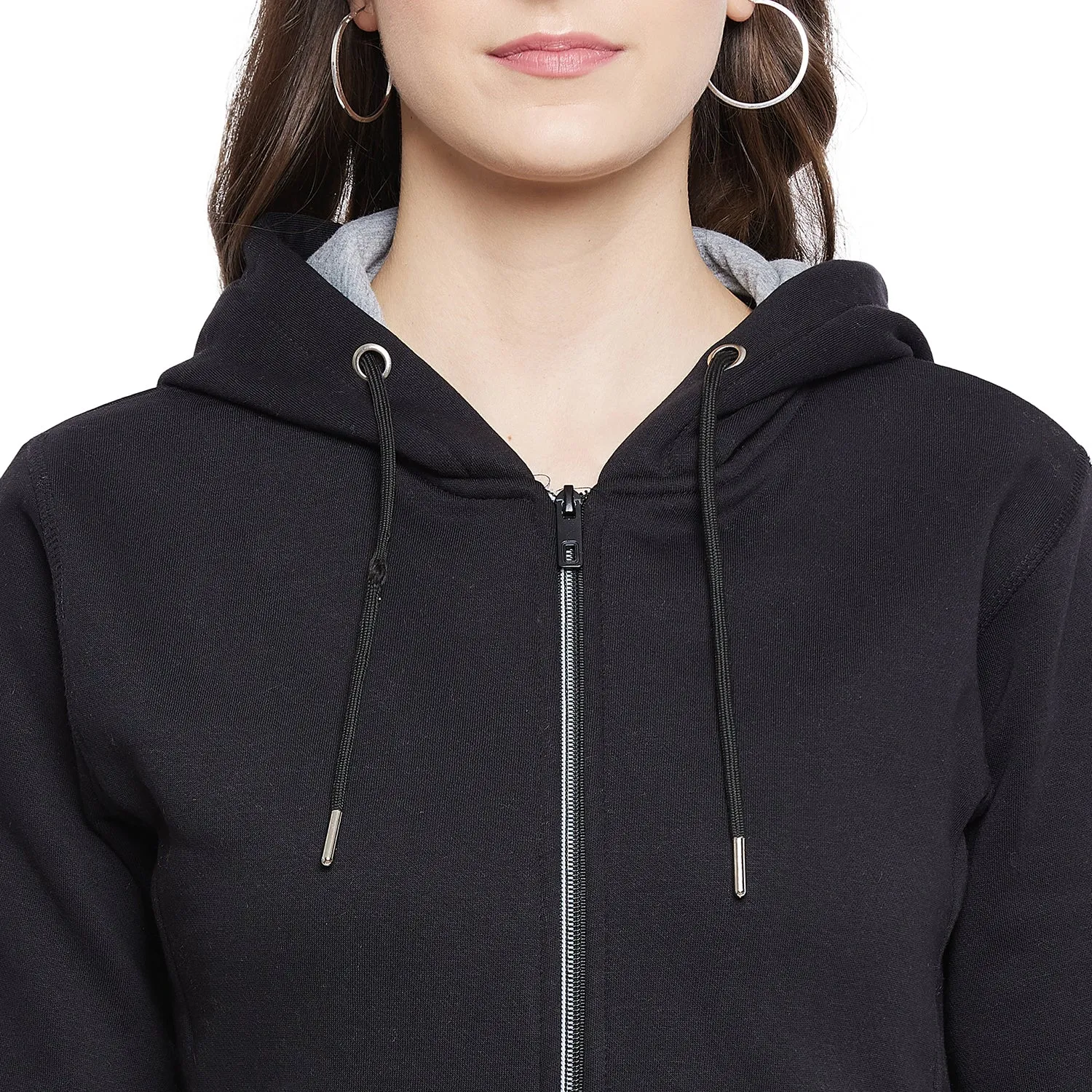 Duke Stardust Women Solid Track Suit (LFX798)