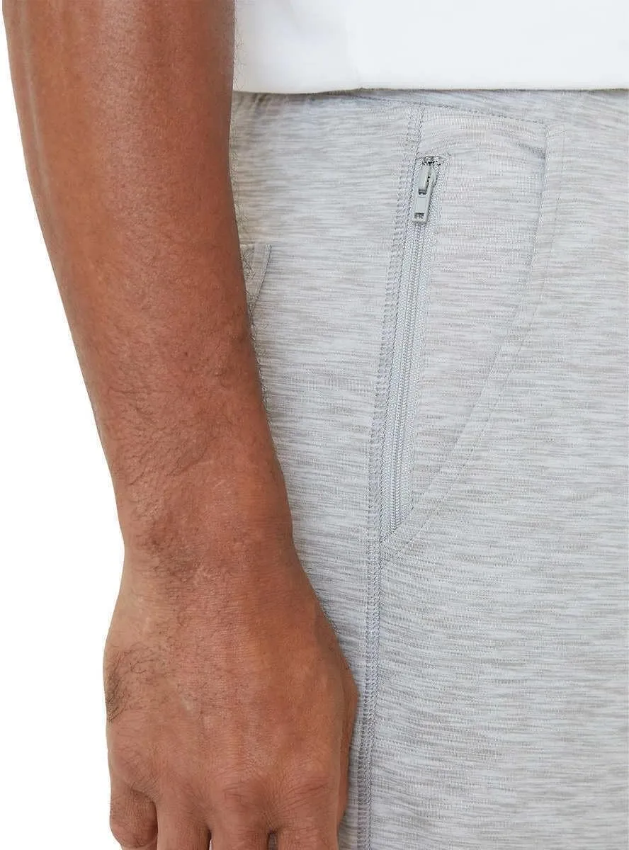 Eddie Bauer Mens Comfort Fit Lounge Shorts, 2-Pack
