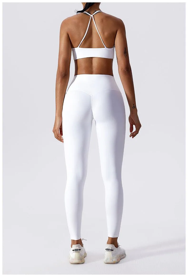 Effortless Yoga Outfit