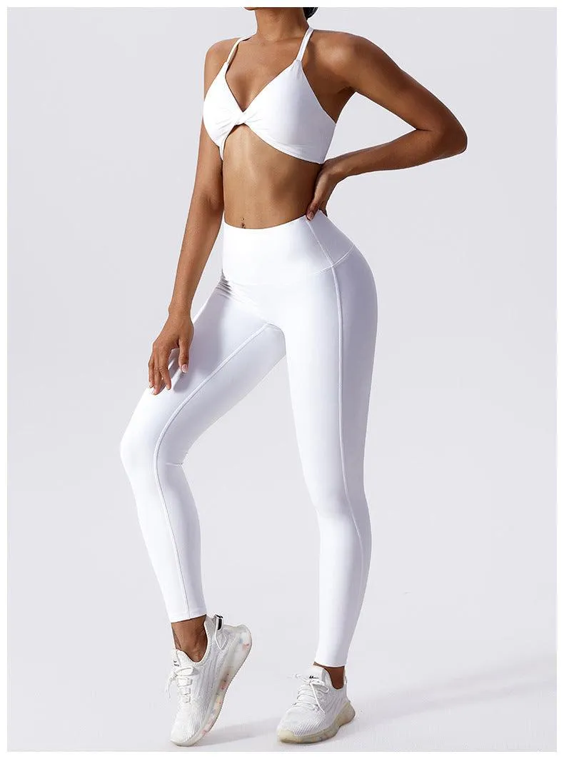 Effortless Yoga Outfit