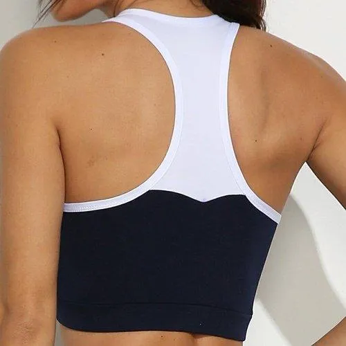 Elastic Seamless Yoga Set