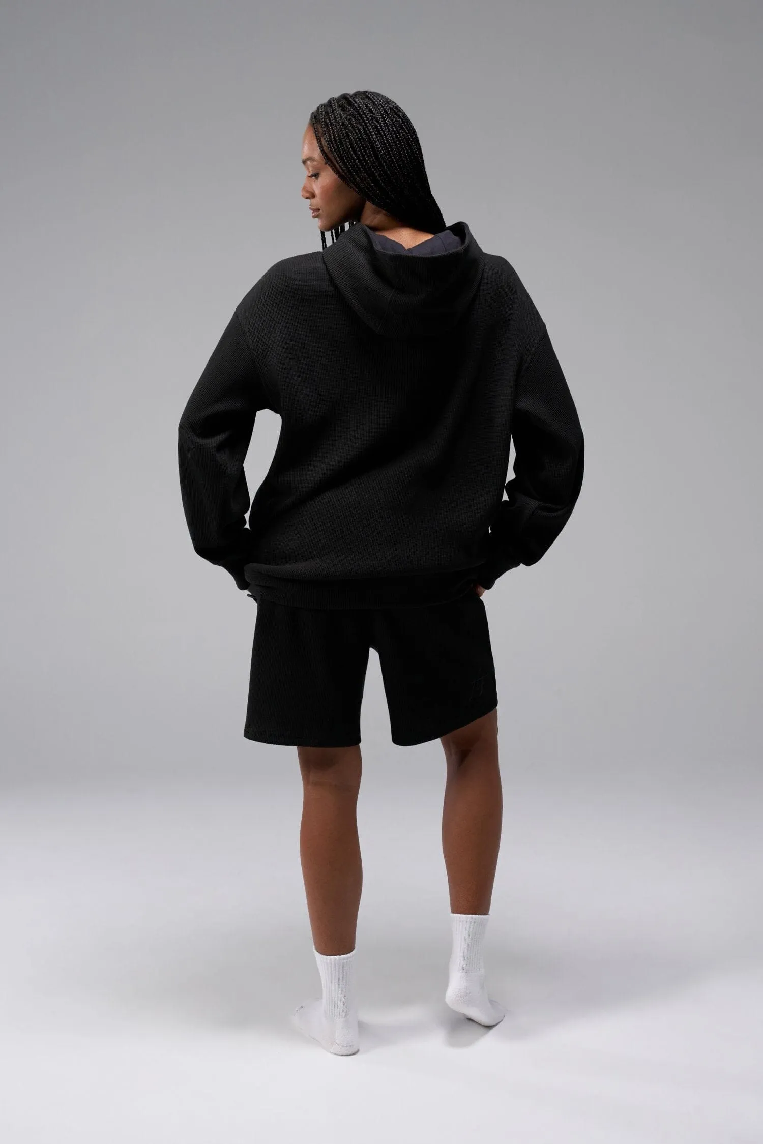 Elevate Waffle Tech Shorts