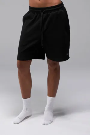 Elevate Waffle Tech Shorts