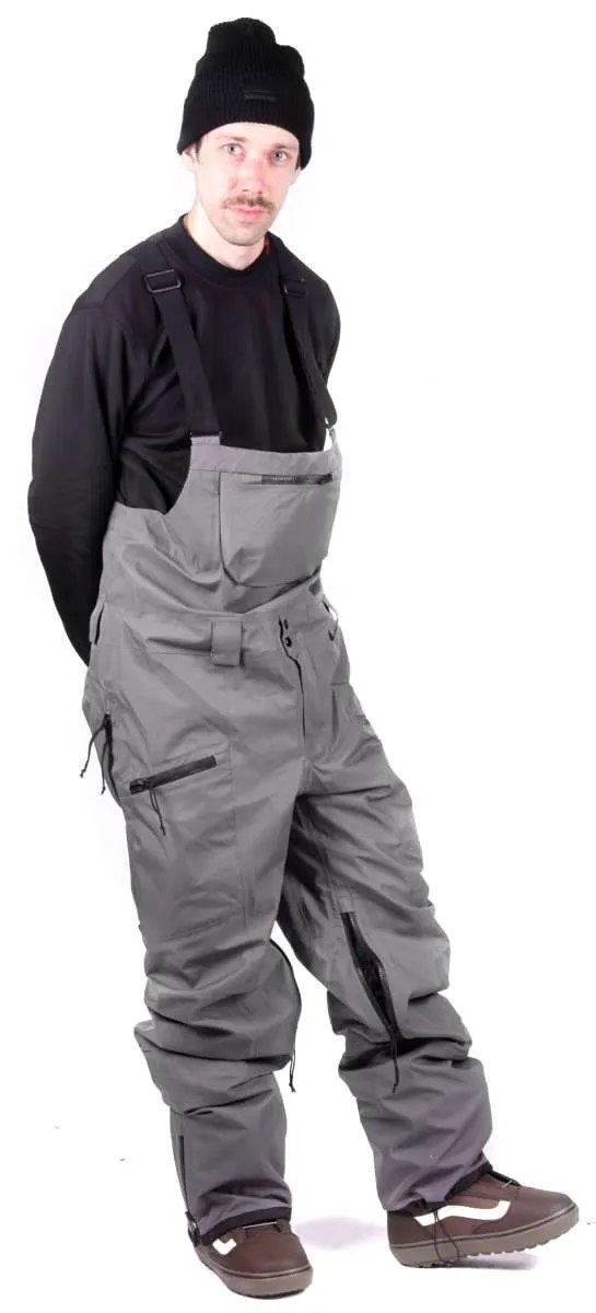Endeavor 3L Shelter Bib Shell Pant 2023