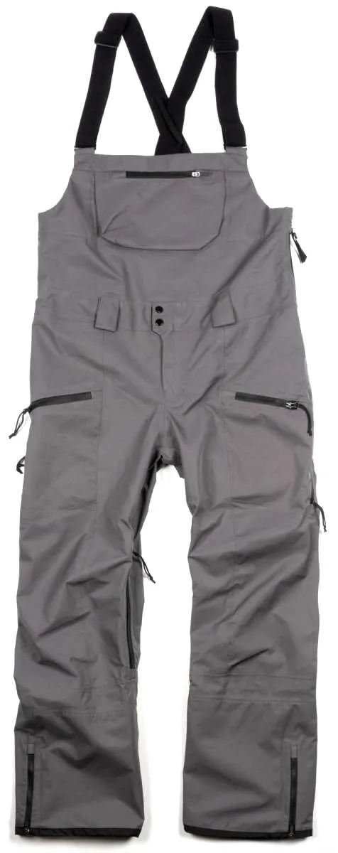 Endeavor 3L Shelter Bib Shell Pant 2023