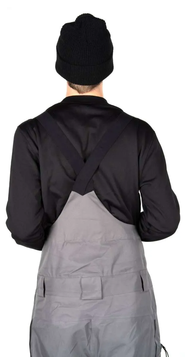Endeavor 3L Shelter Bib Shell Pant 2023
