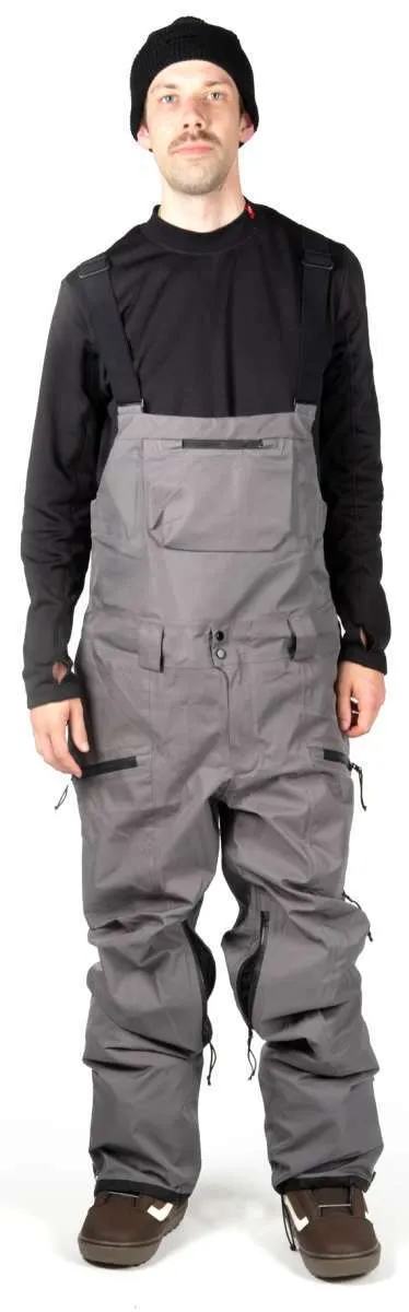 Endeavor 3L Shelter Bib Shell Pant 2023