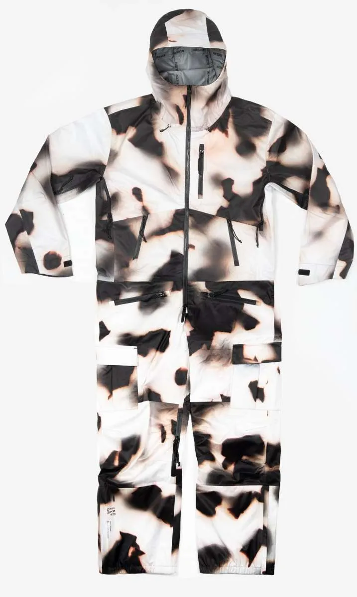 Endeavor 3L Shelter One Piece Suit 2024
