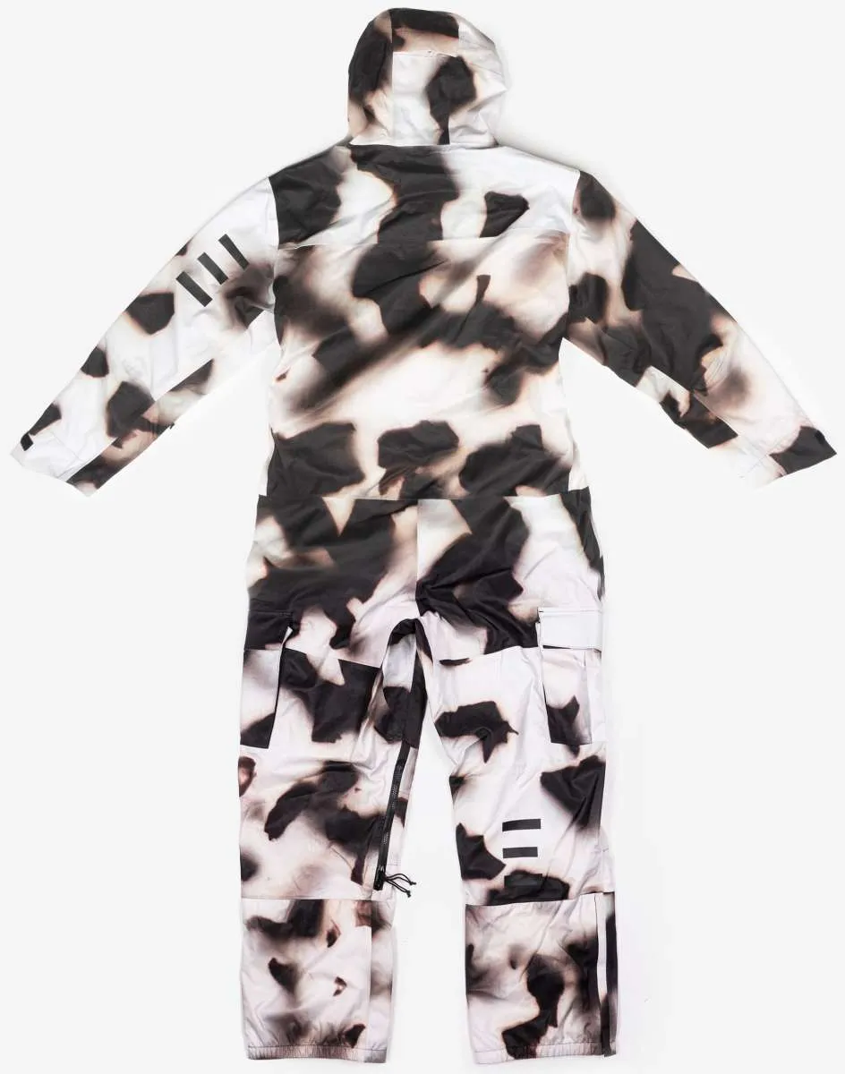 Endeavor 3L Shelter One Piece Suit 2024
