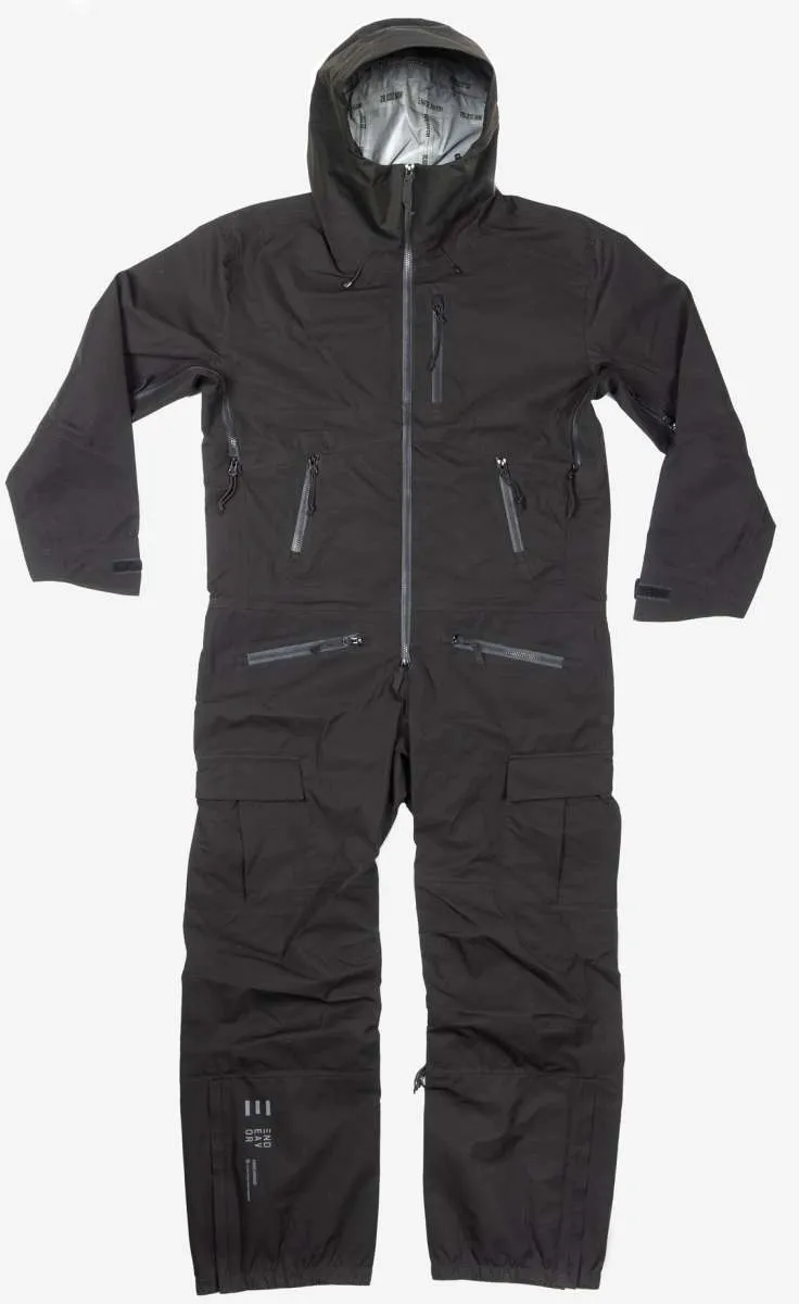 Endeavor 3L Shelter One Piece Suit 2024