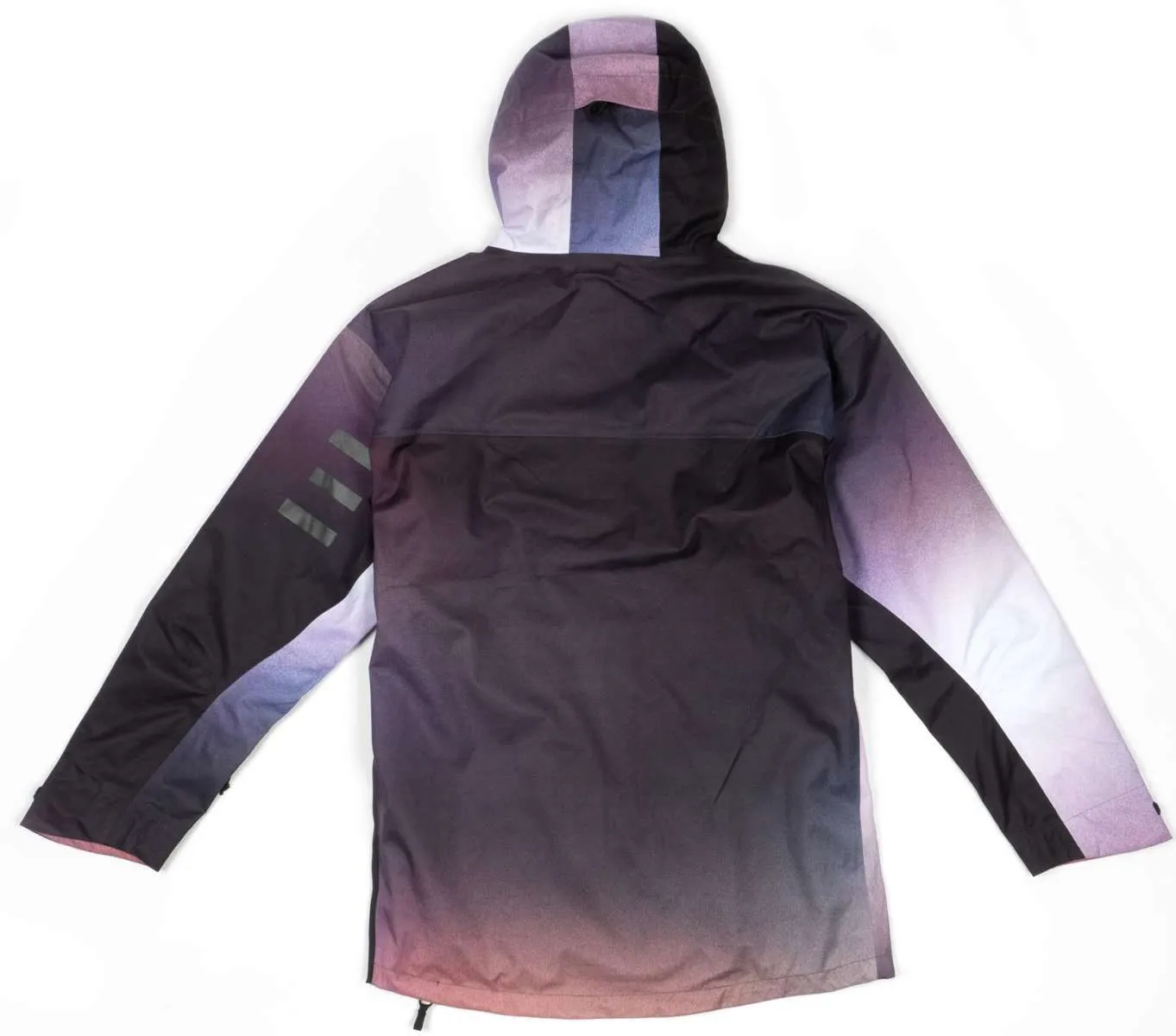Endeavor 3L Shelter Shell Jacket 2023