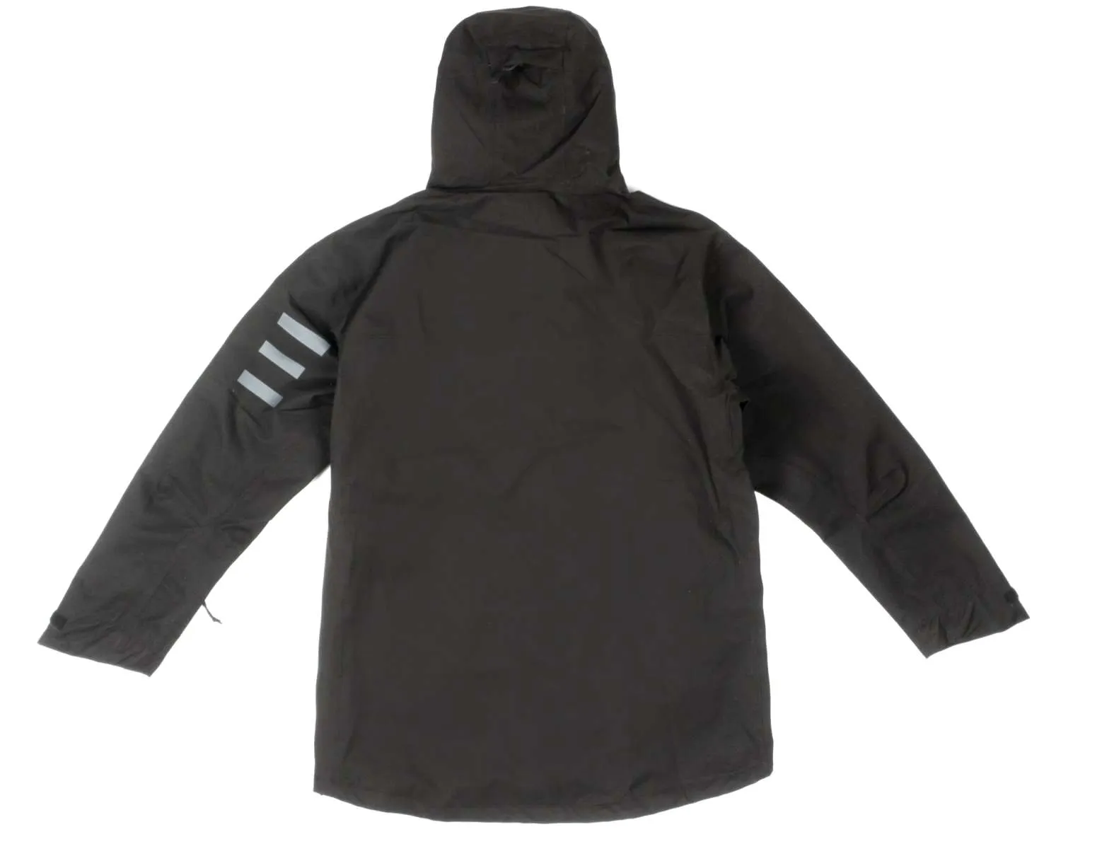 Endeavor 3L Shelter Shell Jacket 2023