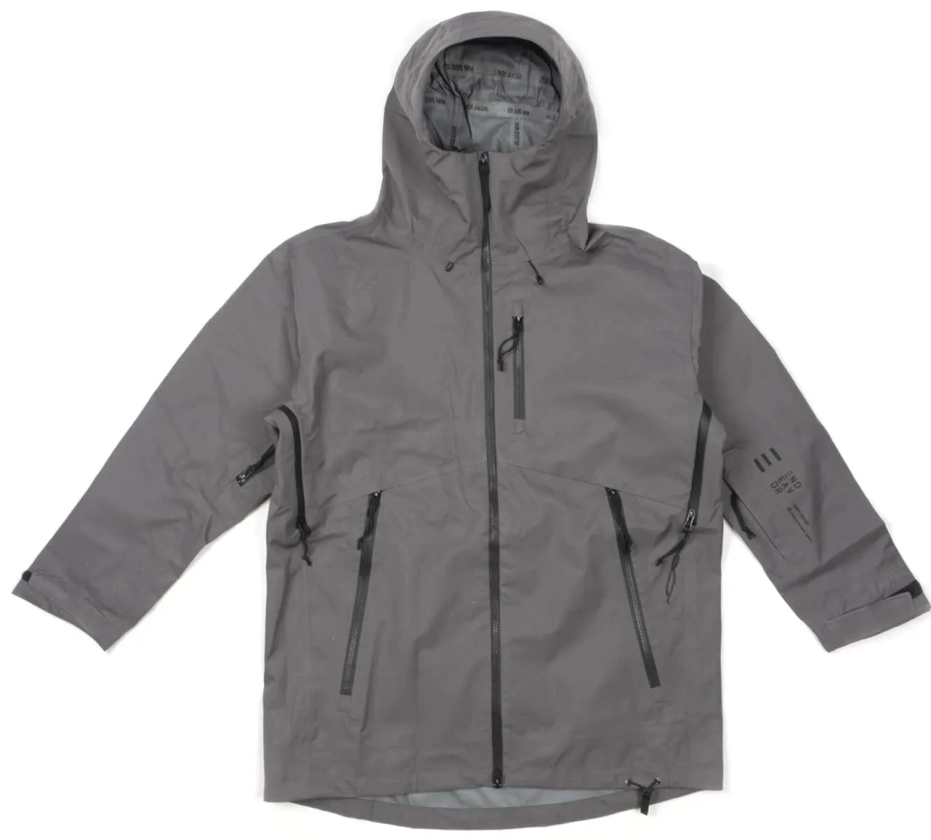 Endeavor 3L Shelter Shell Jacket 2023