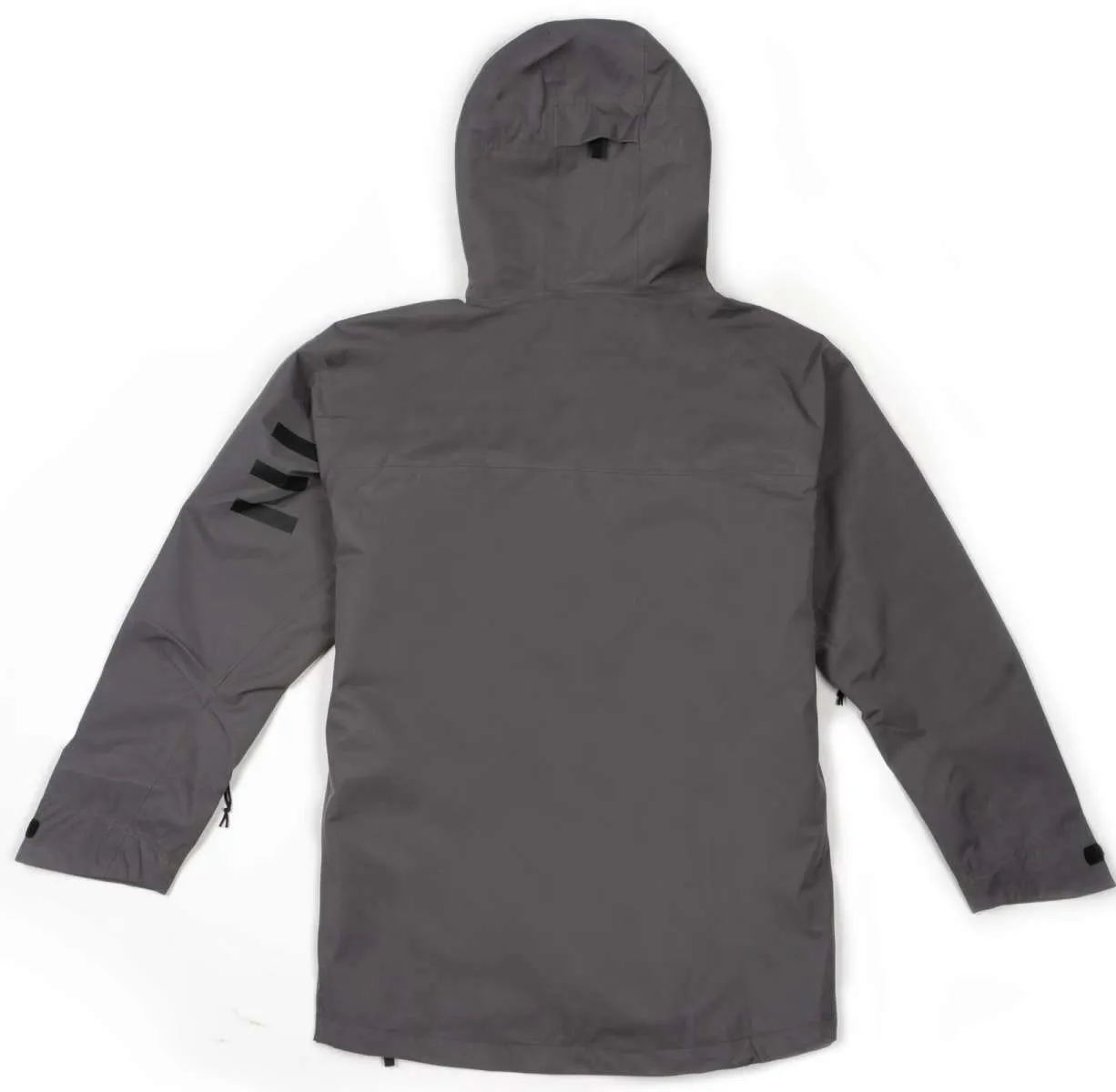 Endeavor 3L Shelter Shell Jacket 2023