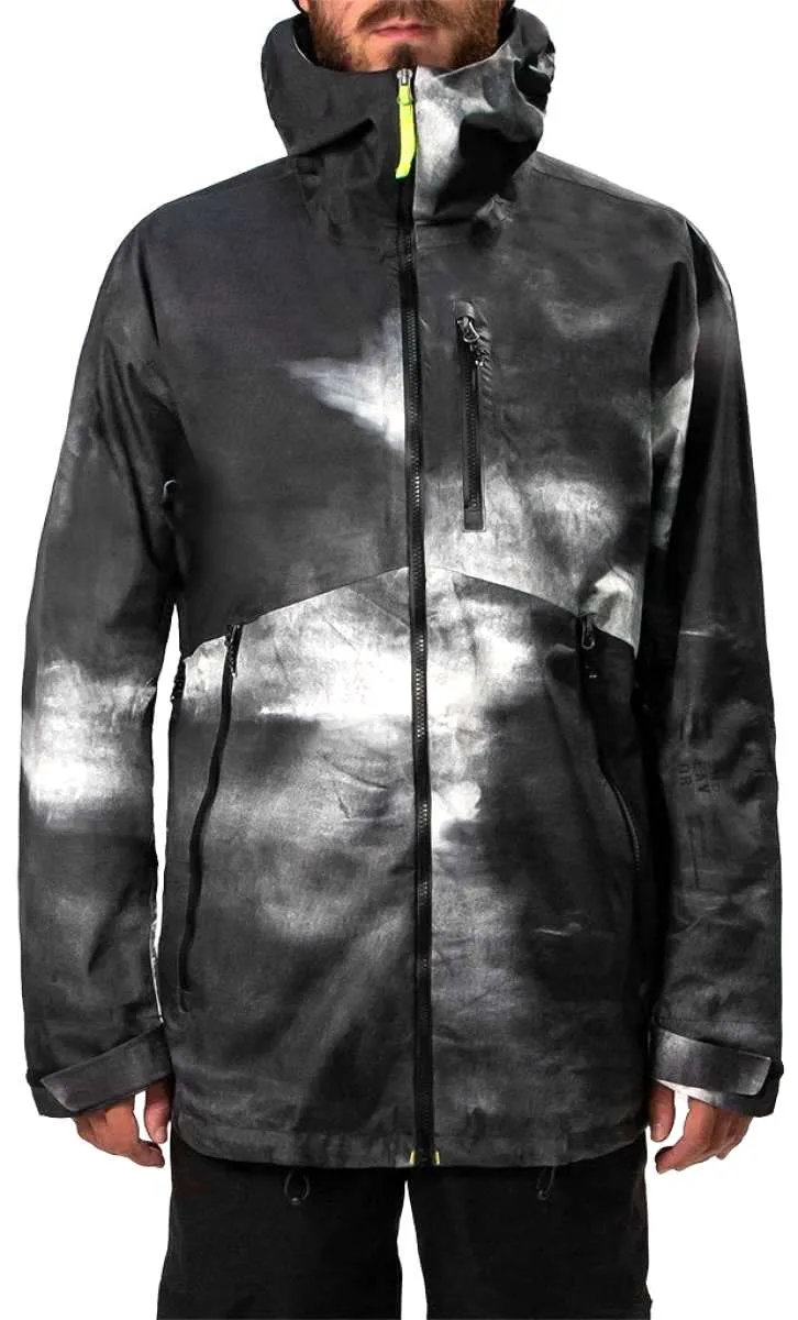 Endeavor 3L Shelter Shell Jacket 2023