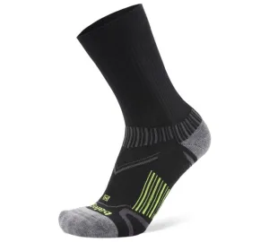 Enduro Crew Socks Black or White