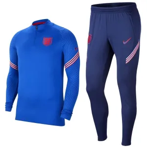 England training technical Soccer tracksuit 2020/21 - Nike