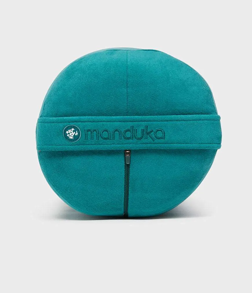 enlight™ round bolster