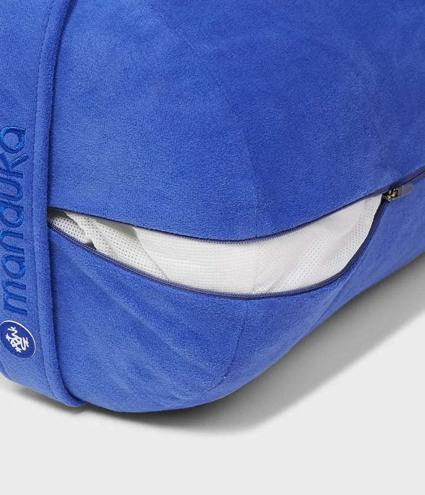 enlight™ round bolster