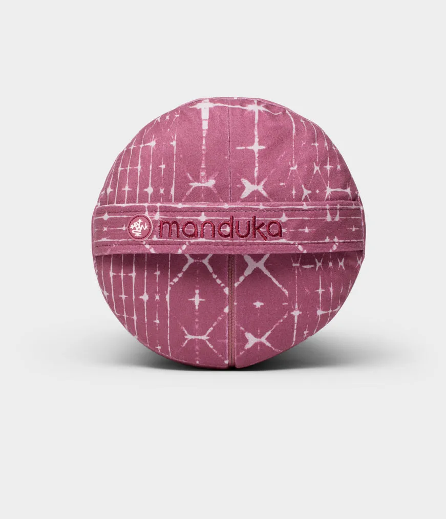 enlight™ round bolster