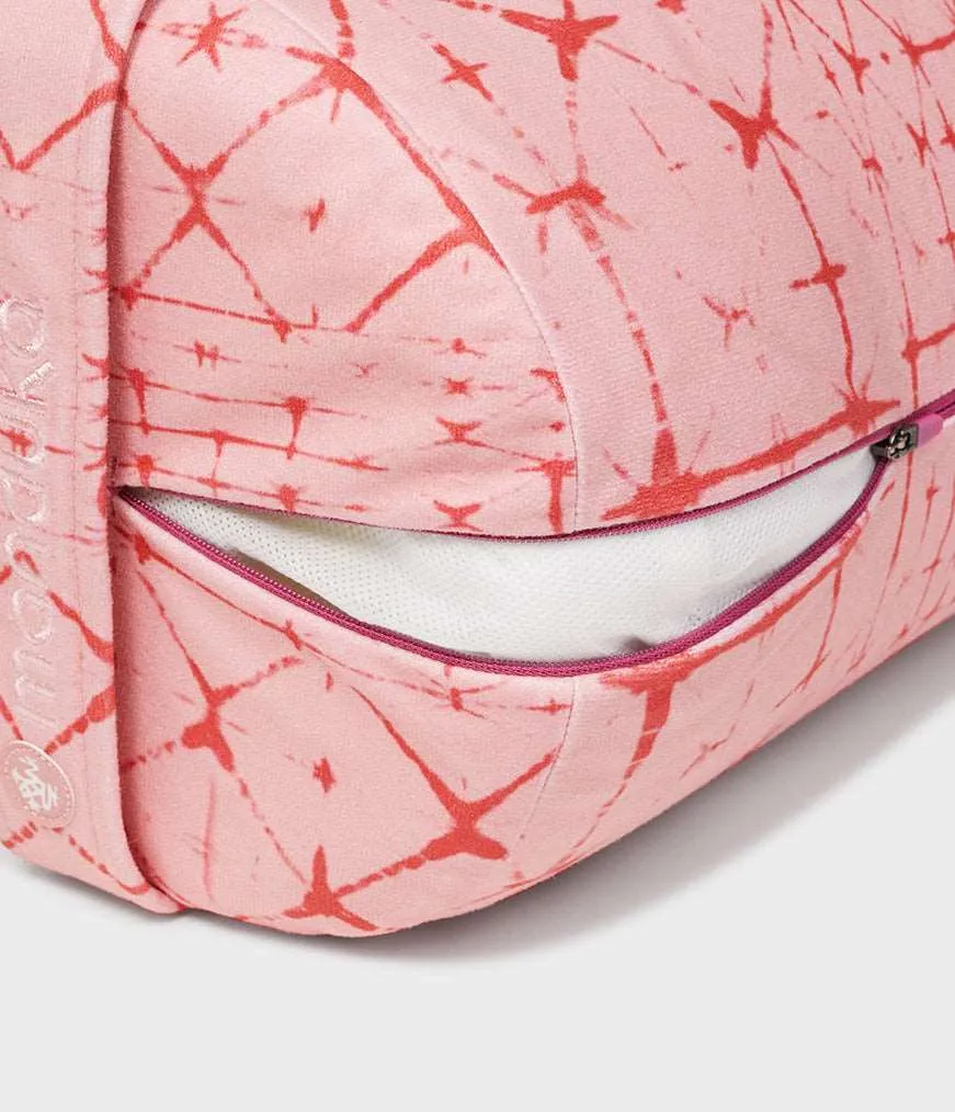 enlight™ round bolster