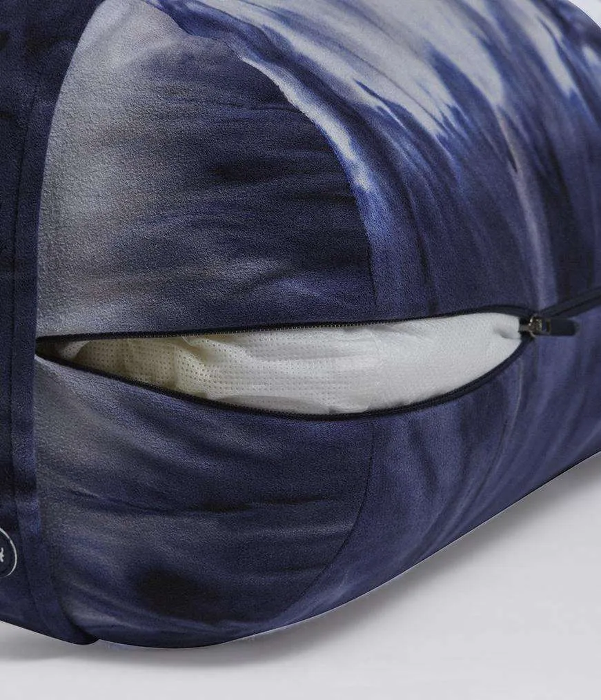 enlight™ round bolster