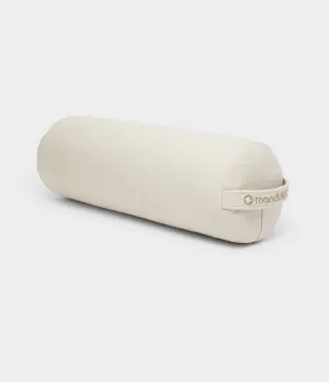 enlight™ round bolster