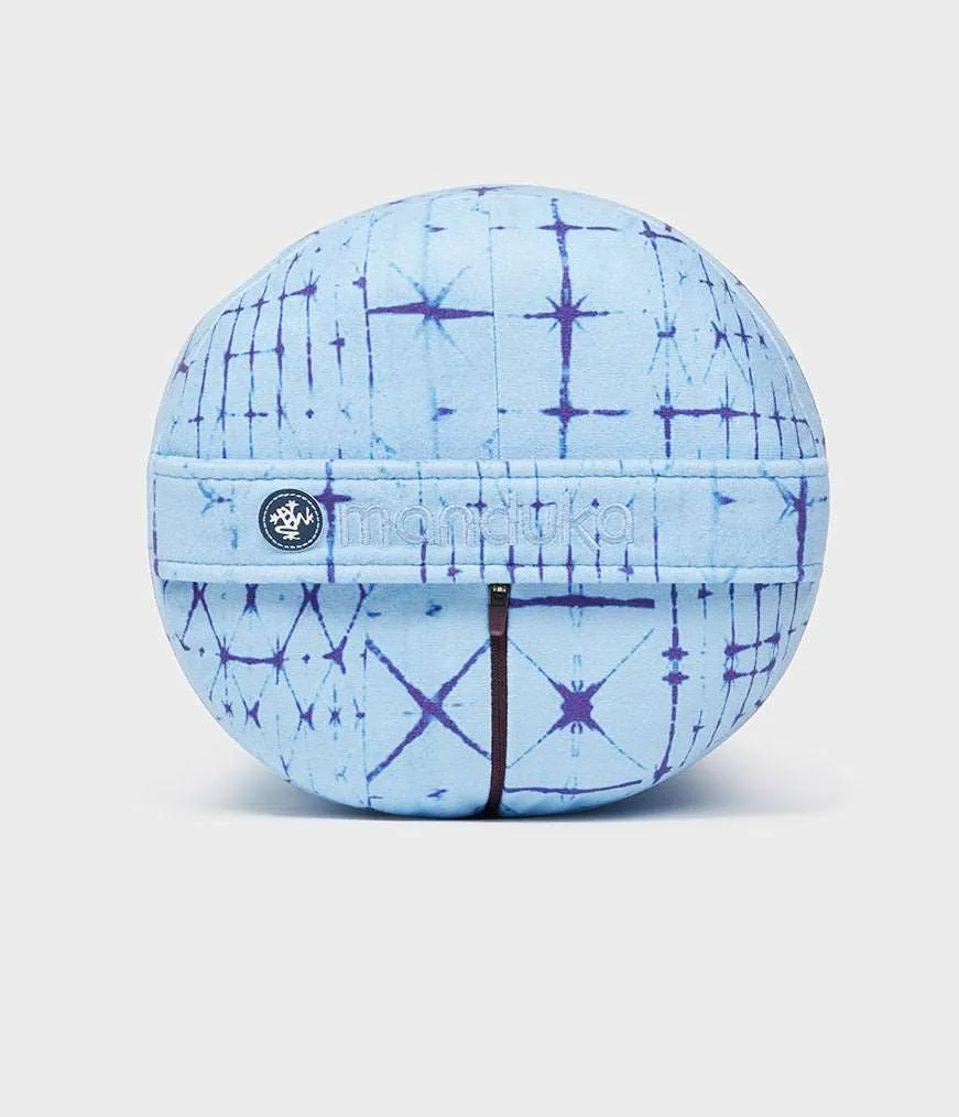 enlight™ round bolster