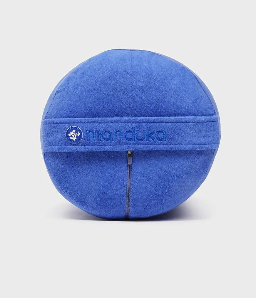 enlight™ round bolster
