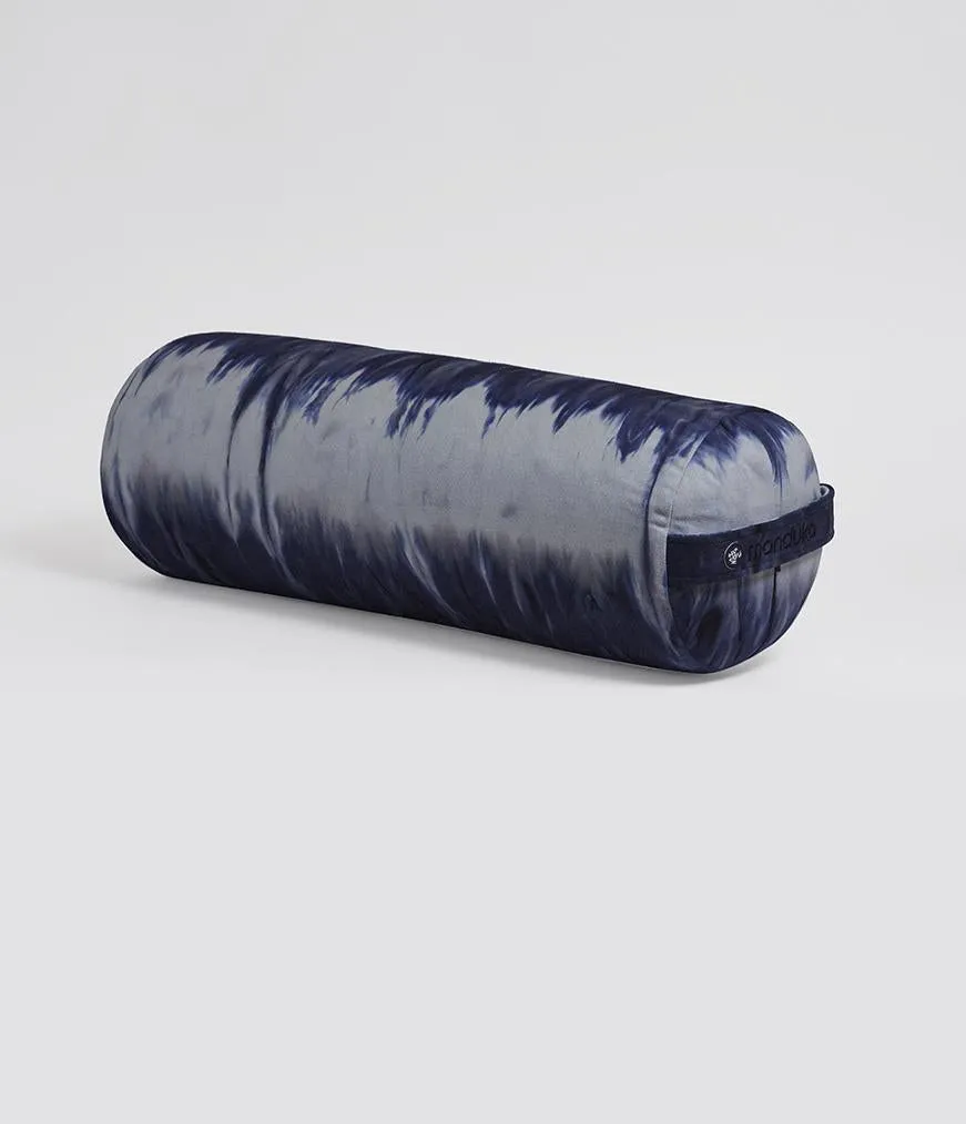 enlight™ round bolster
