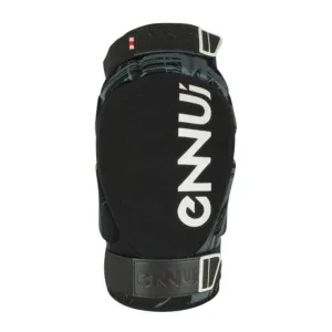 Ennui City Knee Gasket