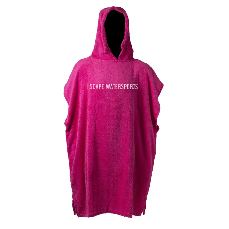 Escape Watersports Towel Robe