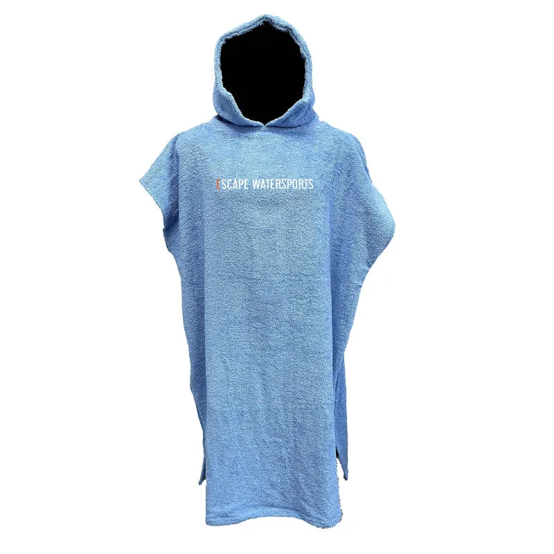 Escape Watersports Towel Robe