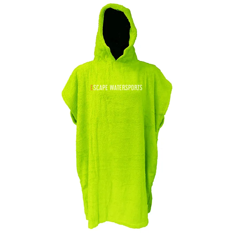 Escape Watersports Towel Robe