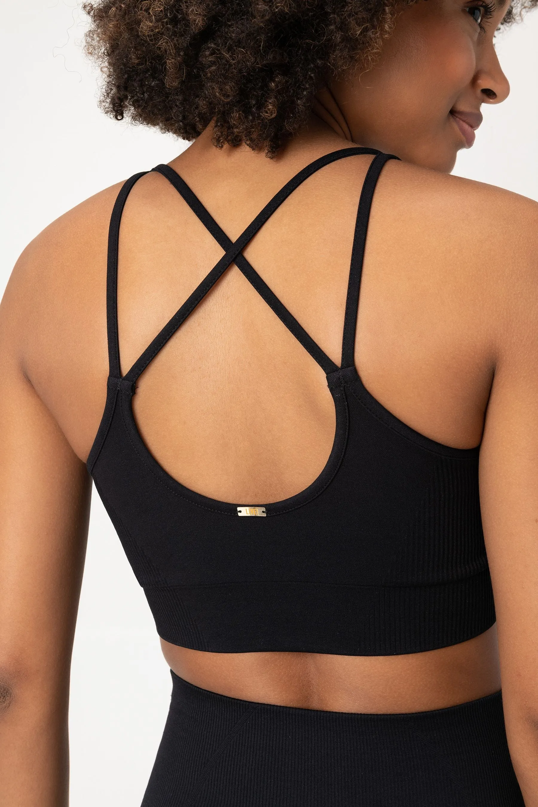Essential Seamless Soft Stirrup Leggings