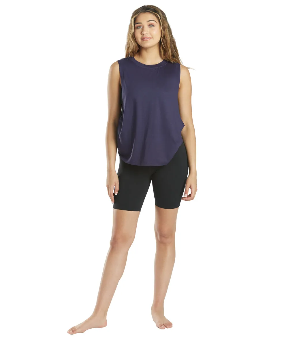 Everyday Yoga Workout Muscle Tank