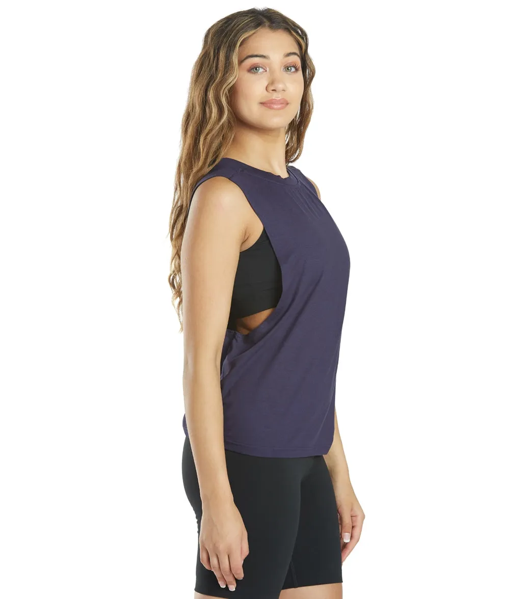 Everyday Yoga Workout Muscle Tank