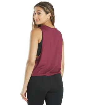 Everyday Yoga Workout Muscle Tank