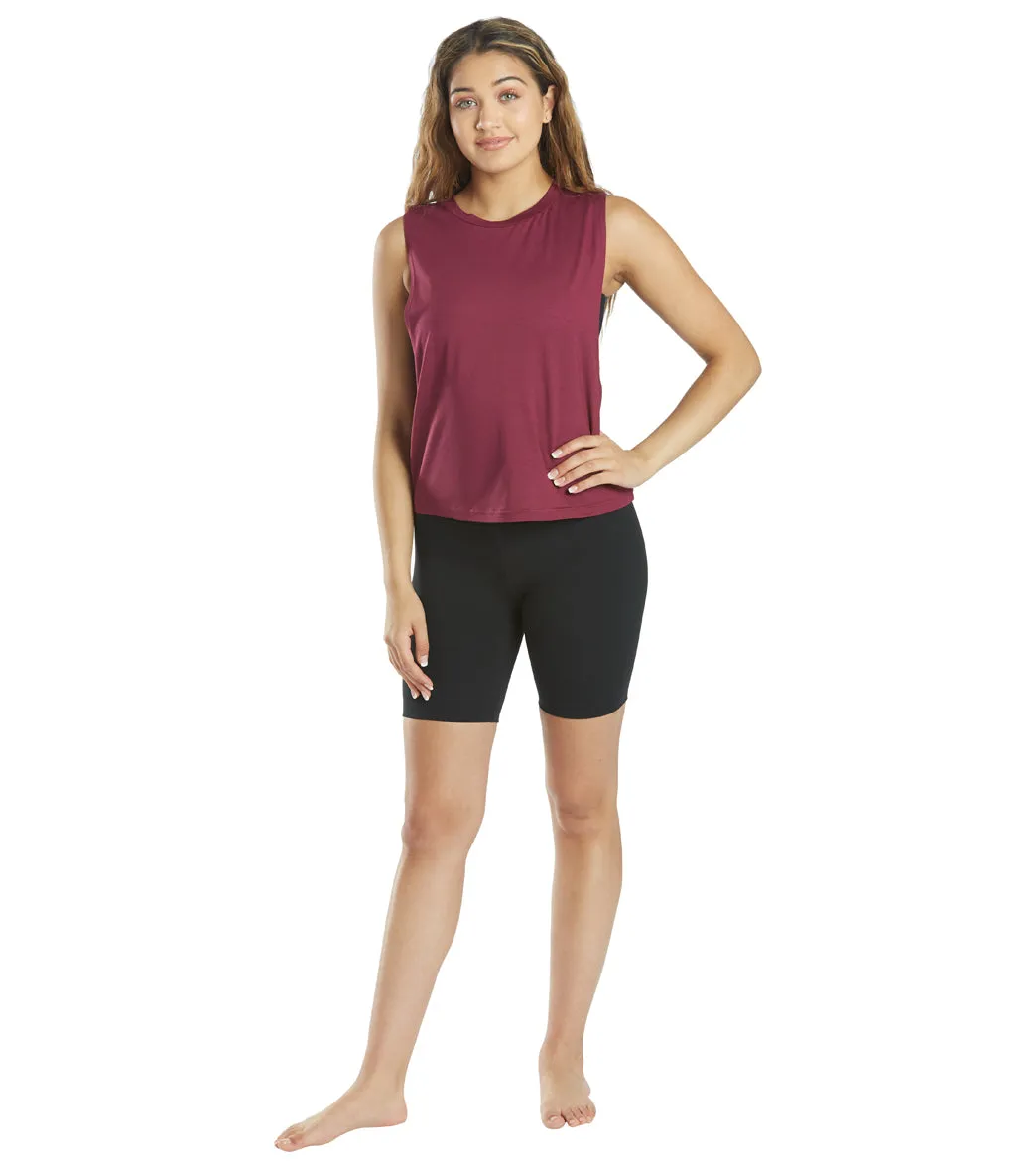 Everyday Yoga Workout Muscle Tank