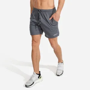 Evolve Gym Shorts - Grey